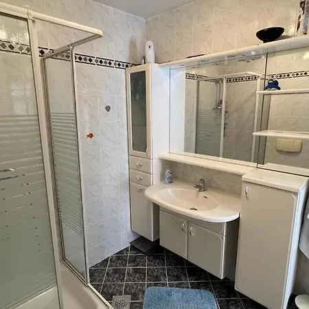 Casa Mare Meerblick Terrasse *