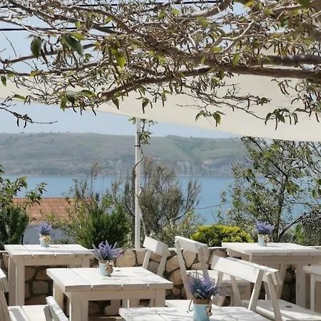 Casa Mare Meerblick Terrasse *