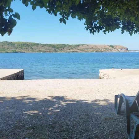 Appartamento Casa Mare Meerblick Terrasse *