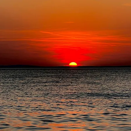 Casa Mare Meerblick Terrasse *