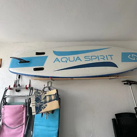 Appartamento Casa Mare Meerblick Terrasse *