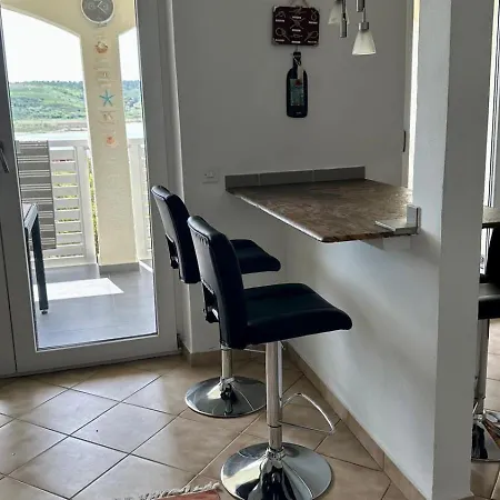 Casa Mare Meerblick Terrasse Appartamento