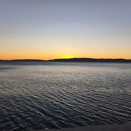 Appartamento Casa Mare Meerblick Terrasse *