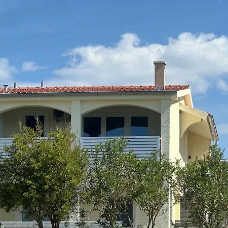 Appartamento Casa Mare Meerblick Terrasse *