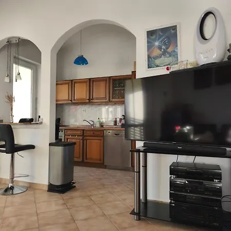 Casa Mare Meerblick Terrasse Appartamento *