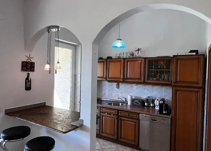 Casa Mare Meerblick Terrasse Appartement