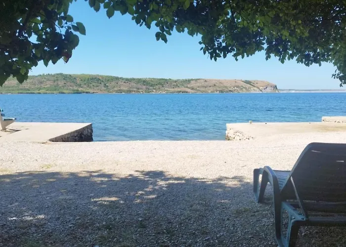 Appartement Casa Mare Meerblick Terrasse *