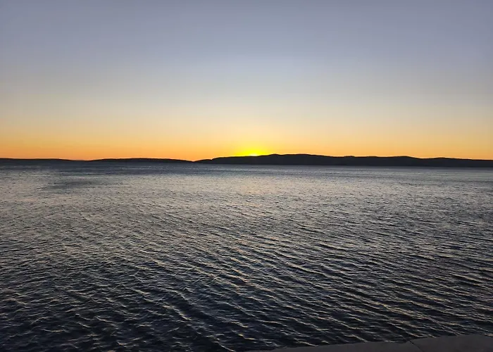Appartement Casa Mare Meerblick Terrasse *
