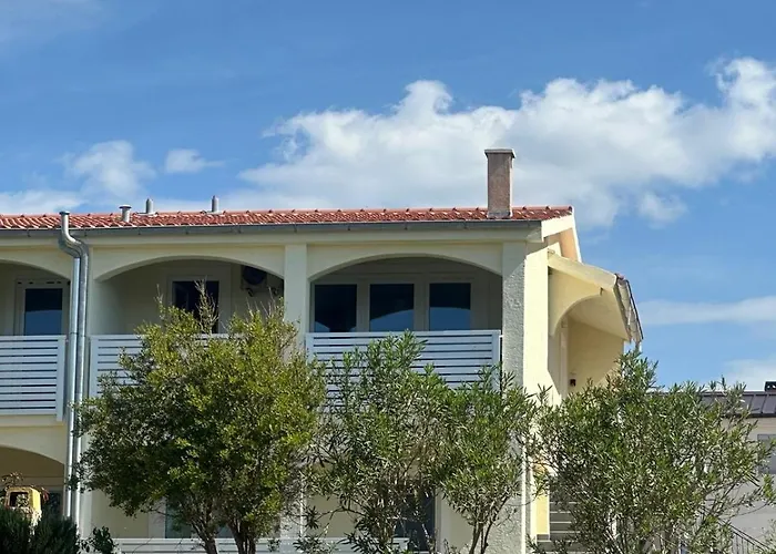 Appartement Casa Mare Meerblick Terrasse *