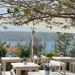Casa Mare Meerblick Terrasse *