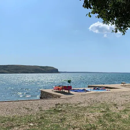 Апартаменты Casa Mare Meerblick Terrasse Ртина