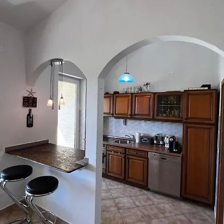 Casa Mare Meerblick Terrasse דירה