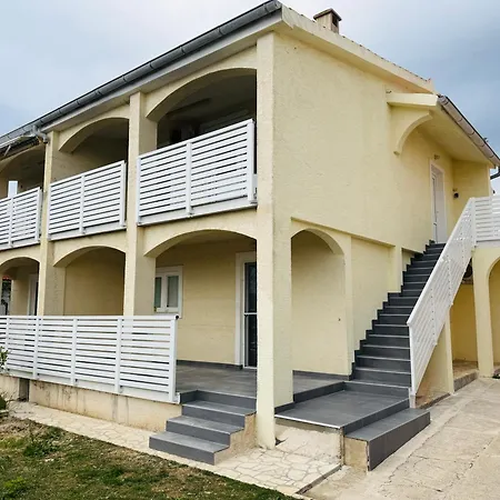 Apartment Casa Mare Terrasse Meerblick Og *