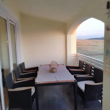 Апартаменты Casa Mare Meerblick Terrasse *