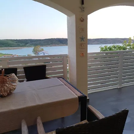 Casa Mare Meerblick Terrasse Apartamento *