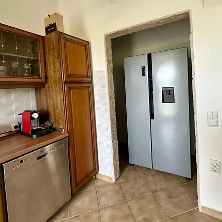 Casa Mare Meerblick Terrasse * רטינה