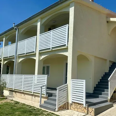 Casa Mare Meerblick Terrasse Rtina