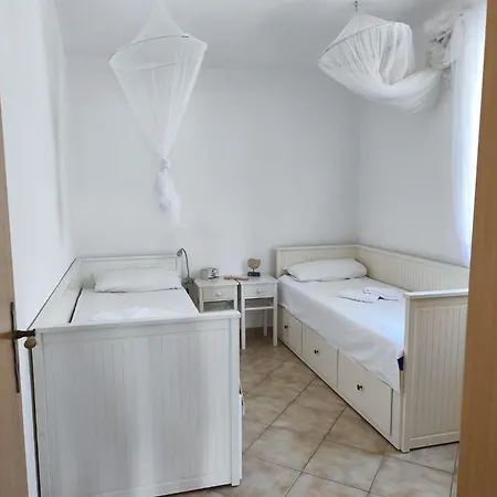 Casa Mare Meerblick Terrasse Апартаменты *