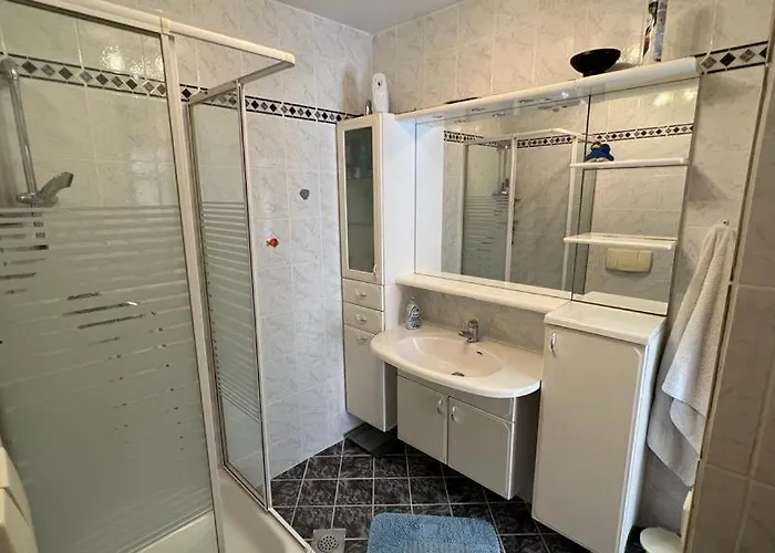 Casa Mare Meerblick Terrasse *