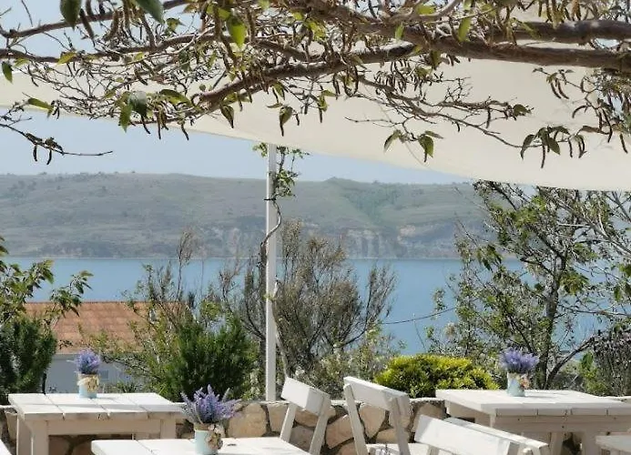 Casa Mare Meerblick Terrasse *