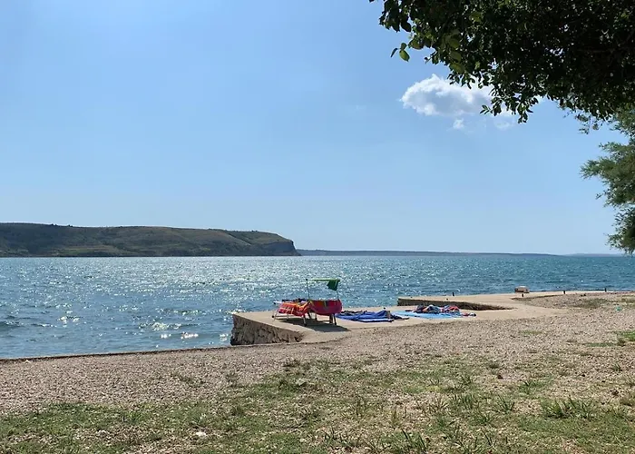 Апартаменты Casa Mare Meerblick Terrasse Ртина