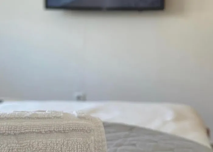 Casa Mare Meerblick Terrasse * Rtina