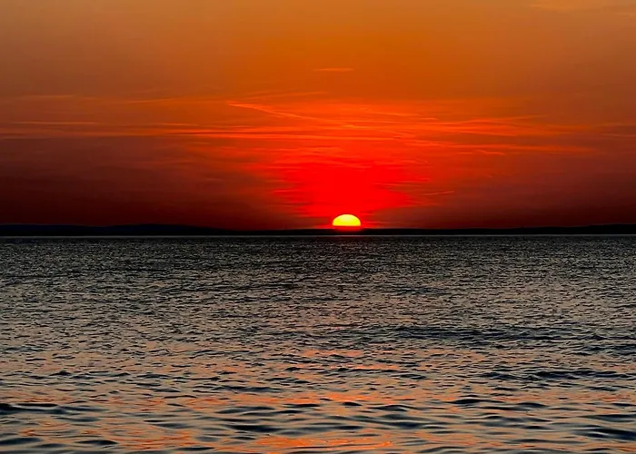 Casa Mare Meerblick Terrasse *