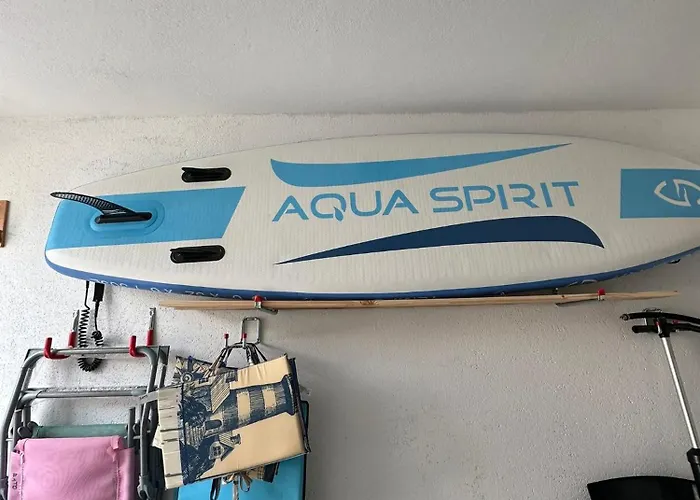 Apartment Casa Mare Meerblick Terrasse *