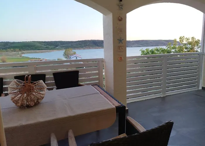 Casa Mare Meerblick Terrasse Apartamento *