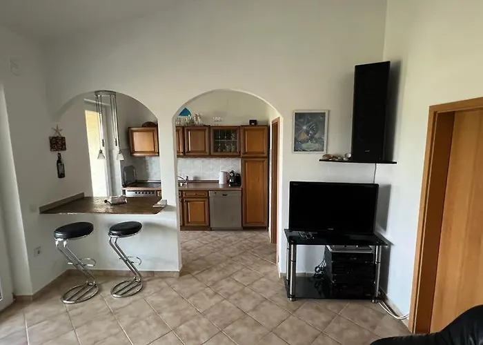 Casa Mare Meerblick Terrasse Apartment *