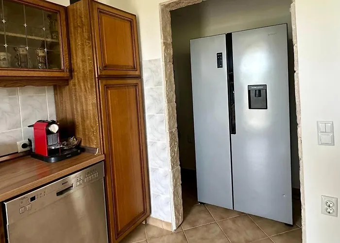 Casa Mare Meerblick Terrasse * Rtina