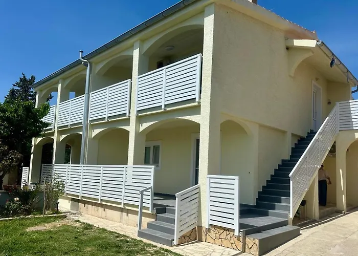 Casa Mare Meerblick Terrasse Rtina