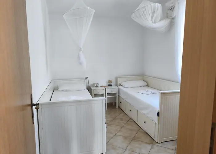 Casa Mare Meerblick Terrasse Apartment *